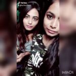 Alekhya Harika Instagram - Okay free time lo chesina pani #blooper 😜 @misnaming_love0