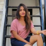 Alekhya Harika Instagram - 📸 @seshi_kiran