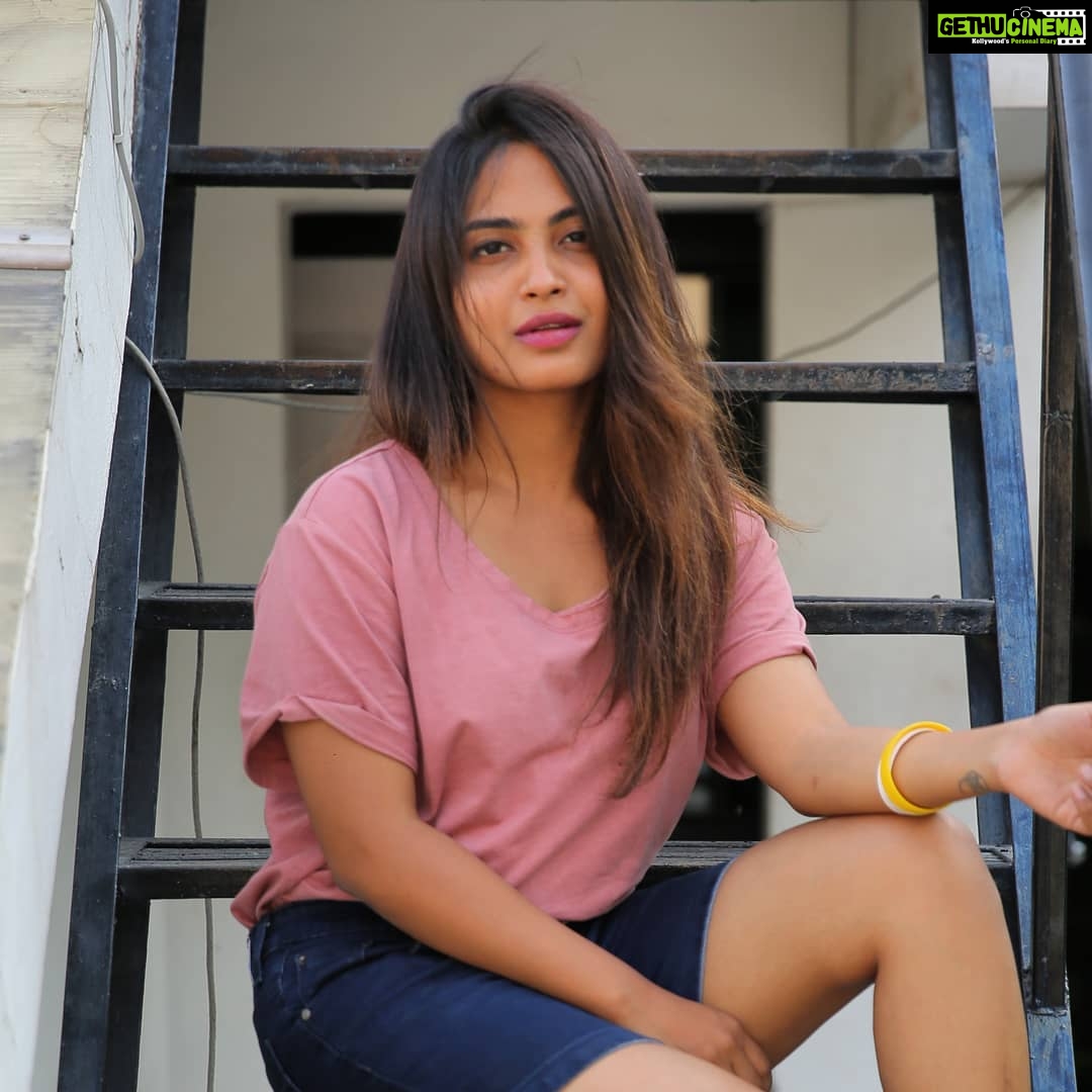 Alekhya Harika Instagram - 📸 @seshi_kiran