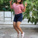 Alekhya Harika Instagram - ✌ 📸 @seshi_kiran