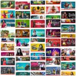 Alekhya Harika Instagram - DHETHADI ONE YEAR 50 VIDEOS 34 VIDEOS MORE THAN 1MILLION VIEWS🤩 Namastey people...wassup Its been an year dhethadi start chesi....it started with three members and today we are family of more than 30actors, editors and dops I still remember the first day of my shoot alot of pressure,no proper time,three pages of script have no clue whether people will like it or not...but then.....it happened to be a great one....and did 50 videos successfully it wasnt easy...thanks to each and everyone who stood with me till date worked hard gave the great output 😘🤩😘🤩 TAMADA MEDIA changed my life and thanks for all my viewers for supporting dhethadi so much....and will entertain you guys in the same way hopefuly..keep supporting us love you all🤩🤩🤩🤩