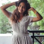 Alekhya Harika Instagram - No makeup Nah nah Only lipstick hahaha🤭🤭🤭😅