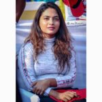 Alekhya Harika Instagram - RUN FOR CAUSE 📸 @_vamc_photography