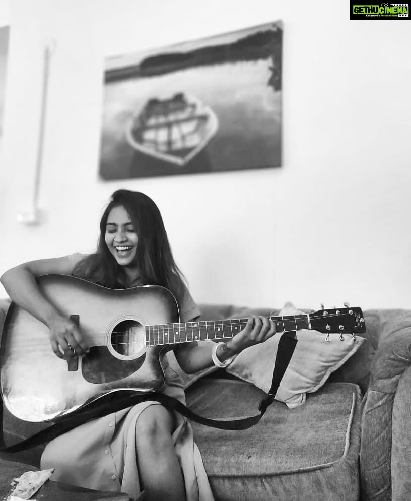 Alekhya Harika Instagram - So what...i am still a Rockstar 😎