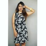 Alekhya Harika Instagram -