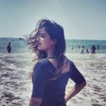 Alekhya Harika Instagram -