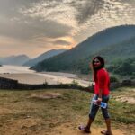 Alekhya Harika Instagram - NATURE 🤩 📸 @rithvikkandukuri3