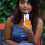Alekhya Harika Instagram - I express myself through dance. It keeps me going. In this journey, the one thing I always rely on is @prolyte as it is enriched with electrolytes, glucose, and vitamin C. Thanks to Prolyte, #IAmUnstoppable Do you want to be the Unstoppable Ambassador? 💃 To participate in the contest, just follow these quick and easy steps: 1. Record reels of your favourite activity ​ 2. Follow and tag @the_prolyte 3. Use #IAmUnstoppable and share your entry ​ 4. Win cool Prolyte hampers #AD #IAmUnstoppable #prolyte