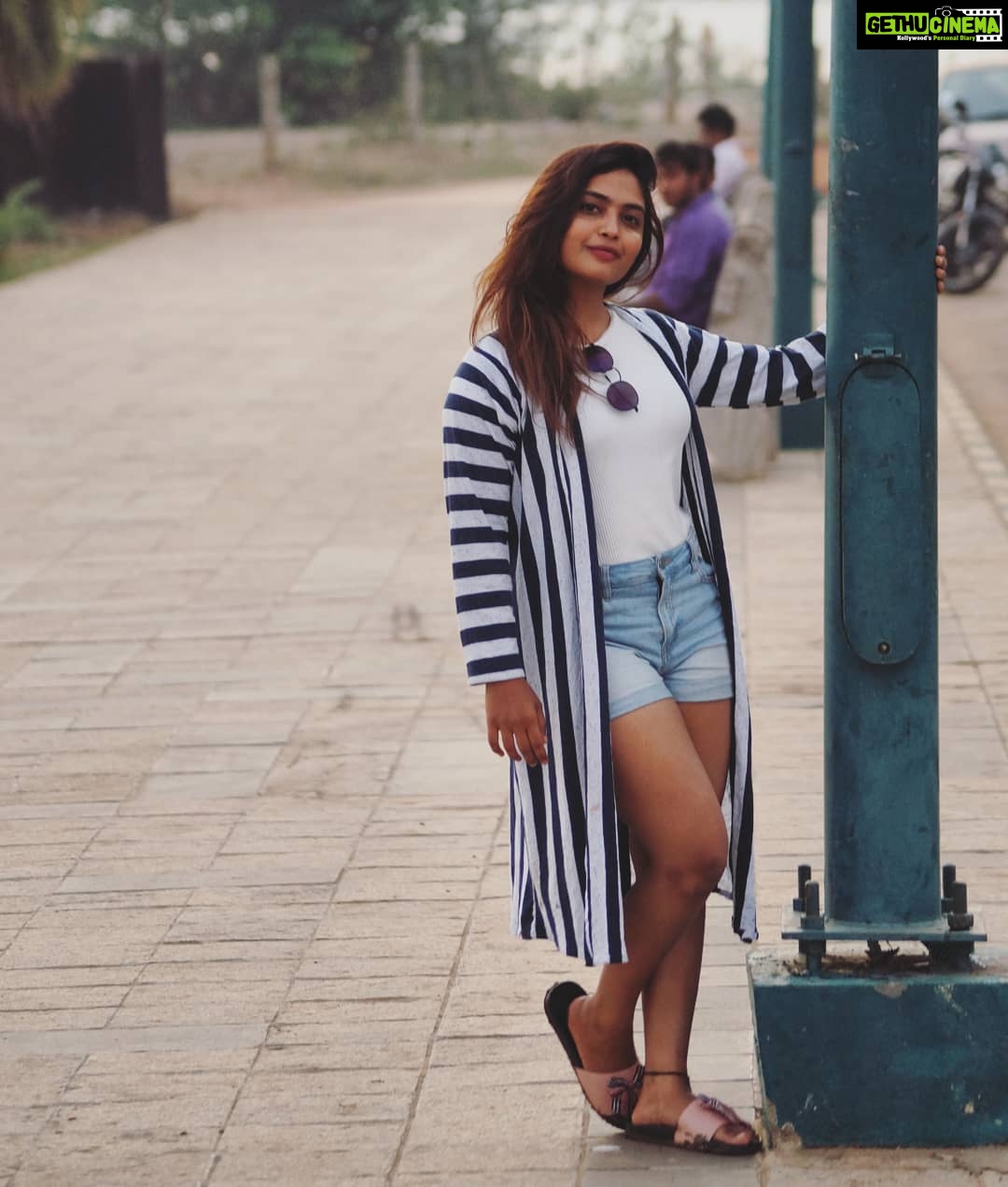 Alekhya Harika Instagram - 📸 @dexter0_