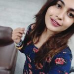 Alekhya Harika Instagram -