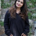 Alekhya Harika Instagram - 😊 📸 @seshi_kiran Tamada Media