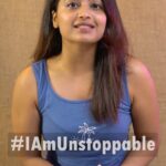 Alekhya Harika Instagram - As a dancer, I spare no effort to give an exemplary performance every single time. It’s not easy, but it keeps me going. I’m glad that I’m one of those people whose drive for perfection never stops. This is what makes me UNSTOPPABLE! Sit tight! You are about to witness my unstoppable avatar soon. #AD #iamunstoppable #prolyte #reels
