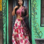 Alekhya Harika Instagram - Super duper bored and then i was clearing all unnecessary stuff & then found this 😋 📸 @stories_throughthelens ❣