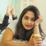 Alekhya Harika Instagram -
