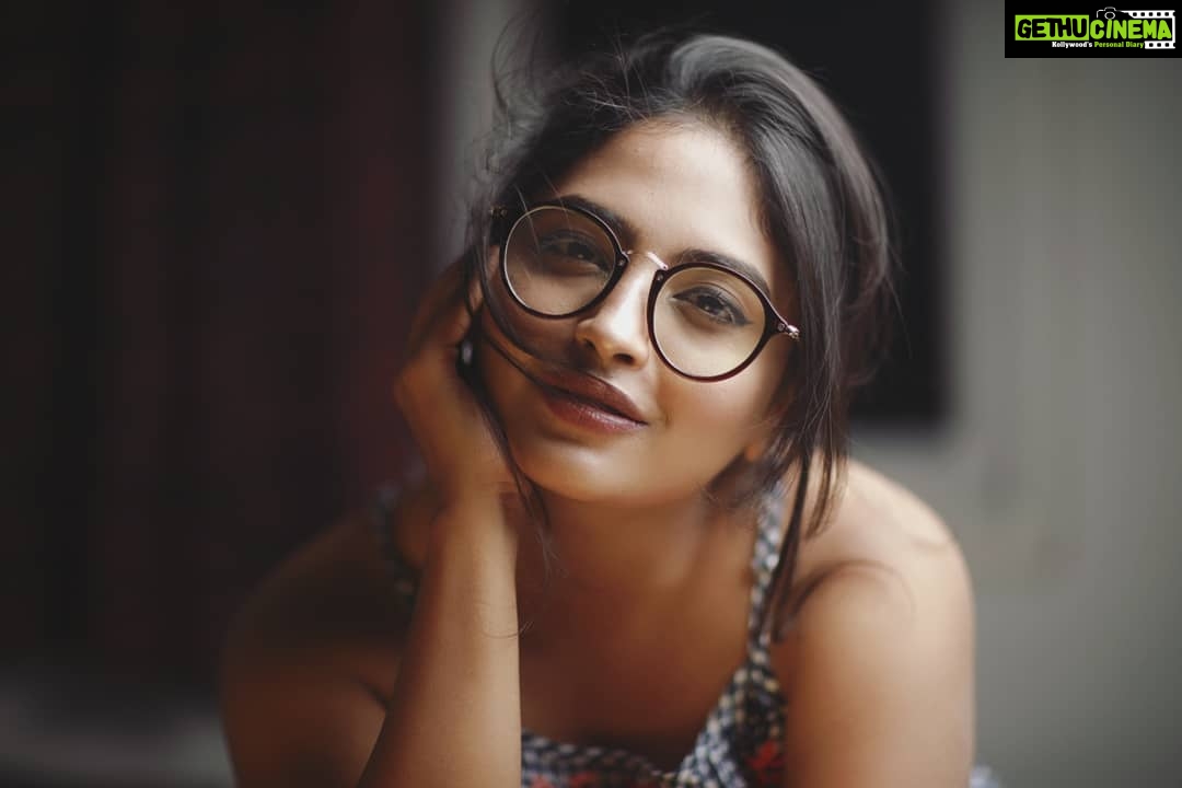 Alekhya Harika Instagram - ' Sourire ' 😊 📸 @docteja