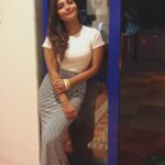 Alekhya Harika Instagram - 😊