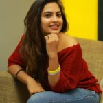 Alekhya Harika Instagram - 💃❣ 📸 @aditya_sasikiriti