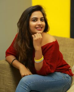 Alekhya Harika Instagram - 💃❣ 📸 @aditya_sasikiriti