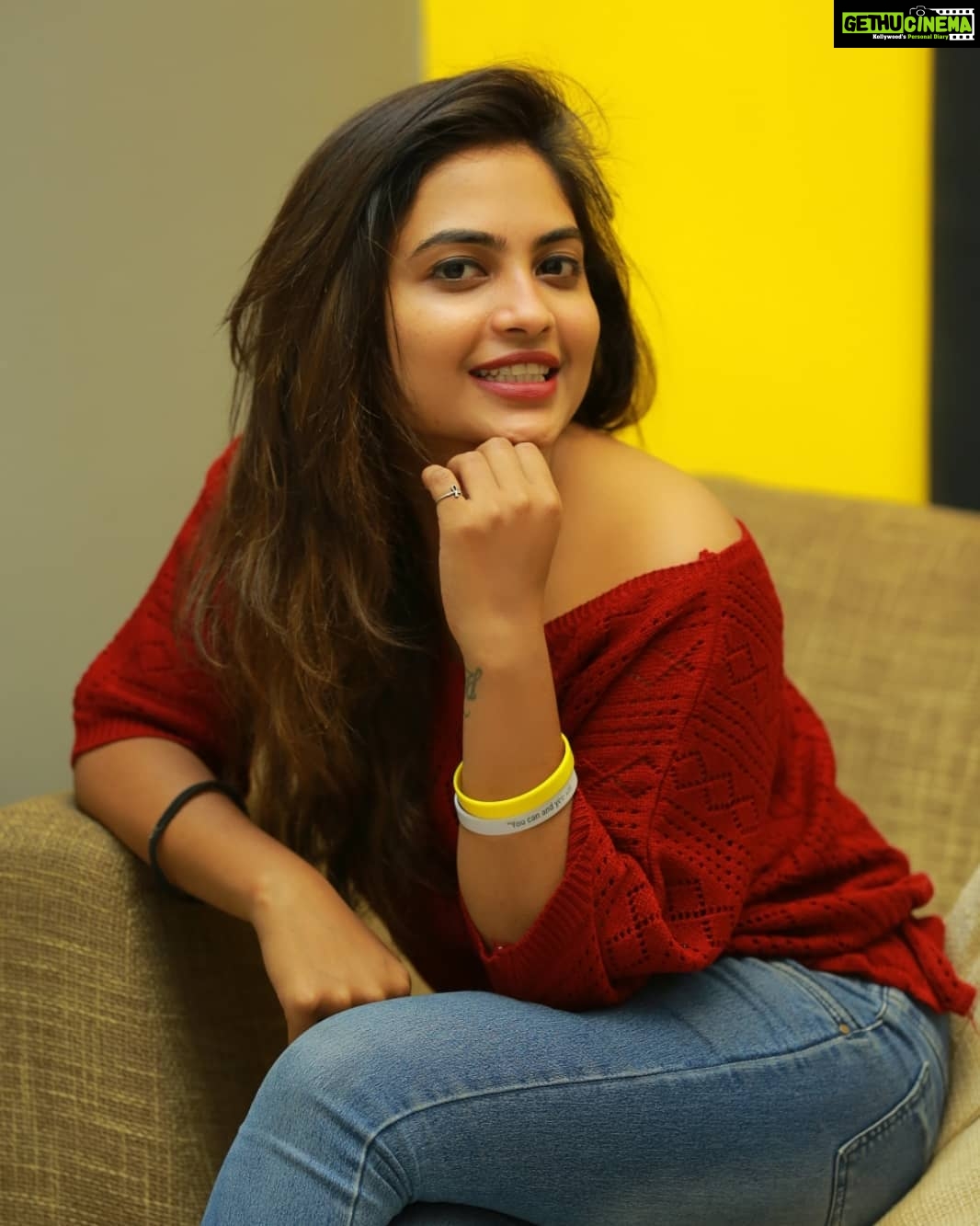 Alekhya Harika Instagram - 💃❣ 📸 @aditya_sasikiriti