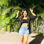 Alekhya Harika Instagram - Be true, Be Free, Be You ❤️