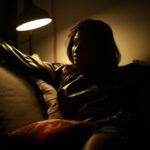 Alekhya Harika Instagram - DARK 👤 AND LIGHT 💫 📸 @docteja (Sorry was in urge to post it and dint let you edit that 😝)