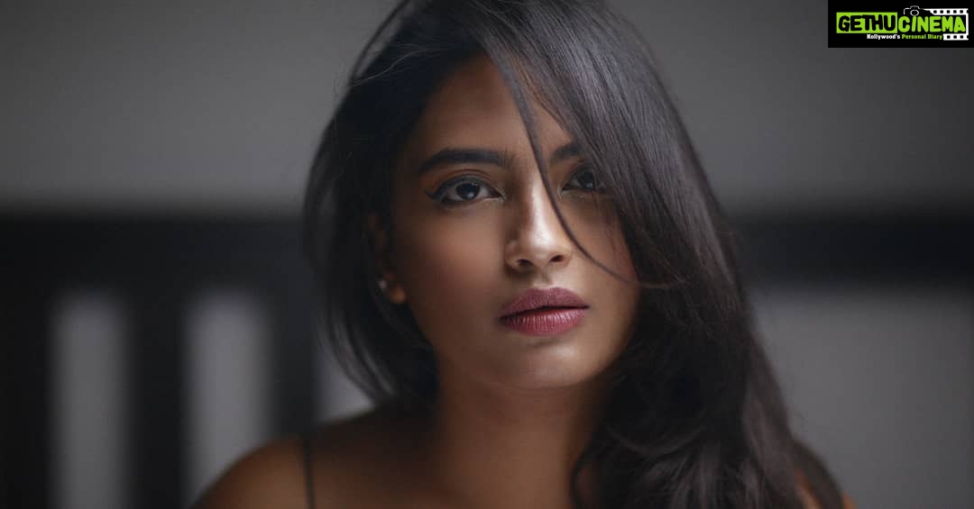 Alekhya Harika Instagram - People don't resist change, they resist being changed 😎 Yyayyaa🙈 📸 @docteja