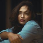 Alekhya Harika Instagram - 😊 📸 @docteja 💄@makeupby_amreen