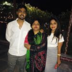 Alekhya Harika Instagram - 2k19 ❣