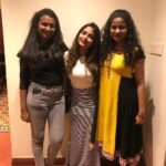 Alekhya Harika Instagram - 2k19 ❣