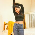 Alekhya Harika Instagram -