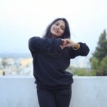 Alekhya Harika Instagram - When's the last time that you said "i love you" to yourself 🤔 ? Okay ea question oka page lo chusa.....and i dont even remember 😶, what about you guys 😎