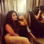 Alekhya Harika Instagram - I heard that lil' boy want to be up a rockstar Everybody wanna be famous Until they meet all the haters. Do you really wanna be famous? I swear you gon' end up BRAINLESS, like bang bang Say you, say you, say you love me🤗😎🤘'GASHI 1134' fav song