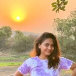 Alekhya Harika Instagram - Breathe Darling …!😊 📸 @vithikasheru