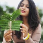 Alekhya Harika Instagram - Beauty is the illumination of your soul 🙂 📸 @seshi_kiran Tamada Media