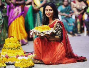 Alekhya Harika Instagram - 