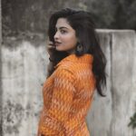 Alekhya Harika Instagram -