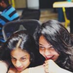 Alekhya Harika Instagram - 🤩💘 @mahathalli 📸@nikhiluuuuuu 😊