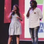 Alekhya Harika Instagram - Happy faces 😁 #SNIST 📸 @rj7photography 👍 Sreenidhi Institute of Science and Technology