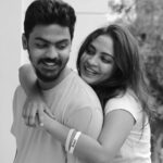 Alekhya Harika Instagram - BROTHER 😘 📸@shravyakolcharam thanks for this amazing click ✌
