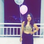 Alekhya Harika Instagram - This year was really a blast... Thanks to each and every that person who brought smile on my face..i need not mention your names but yeah love on you guys always remains the same..! And thanks for all your wishes♥️ Danyavadamulu🙏 Meeru echina prema nu Tergi echesta lekhapote lavvu aipotha😝 ok bye!