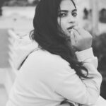 Alekhya Harika Instagram - Rather than words at times EYES do speak 👁
