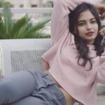 Alekhya Harika Instagram - LIVE BOLD 😎