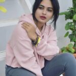Alekhya Harika Instagram - "Find your equal, not your whole" 📸@venkatvsk