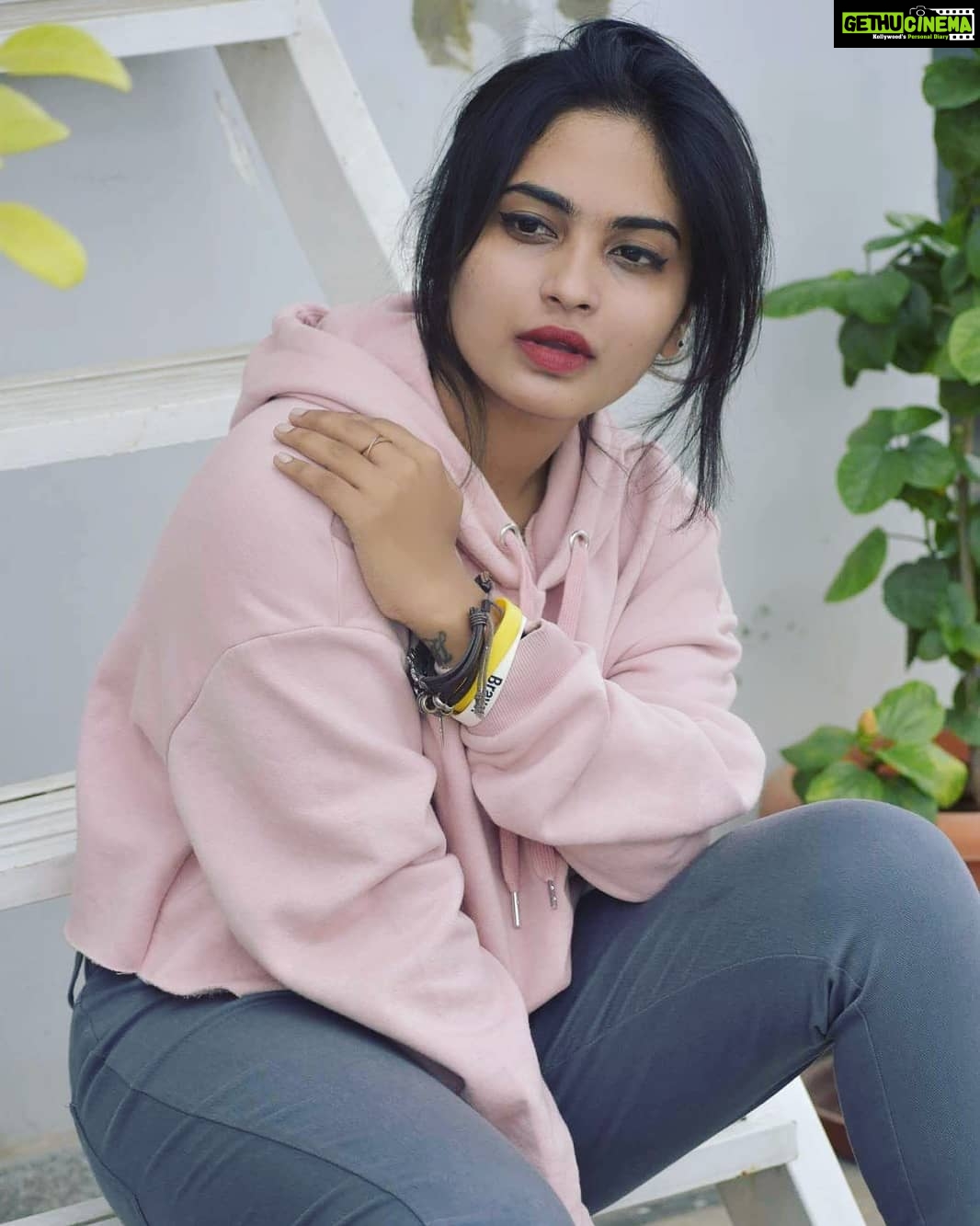 Alekhya Harika Instagram - "Find your equal, not your whole" 📸@venkatvsk