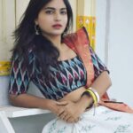 Alekhya Harika Instagram - 💫