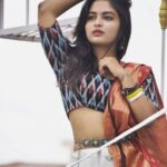 Alekhya Harika Instagram - No matter what "Be yourself" 😘 📸 @venkatvsk