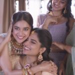 Alekhya Harika Instagram - As you prepare for the celebration of your special day, emotions wrap themselves around you. #JosalukkasShubhamangalyam has been designed for your gorgeous new beginnings. Follow @Josalukkas for more information about #Josalukkas and your favourite wedding jewellery line. Visit your nearest Jos Alukkas store to learn more about this exquisite collection. @johnalukkas @josalukkas @keerthysureshofficial #JosalukkasShubhamangalyam #josalukkas #weddingcollection #jewellerycollection #keerthysuresh #theperfectmoment #thegreatindianwedding #weddingjewellery #bigday #weddingmemories #thebigmoment Platinum Days of Love