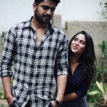 Alekhya Harika Instagram - This is one of my fav click..😎 Video gonna release today.... Cya guys in the evening #dhethadi #nartanashala #dipridipri Tamada Media