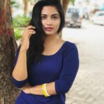 Alekhya Harika Instagram -