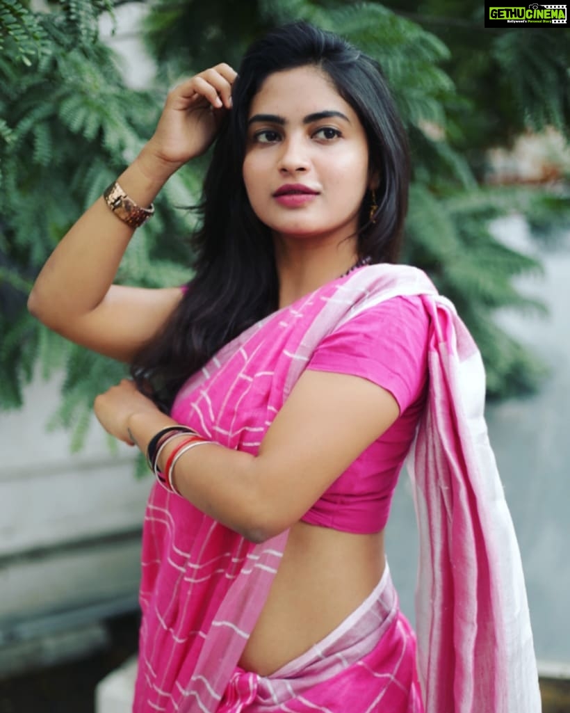 Alekhya Harika Instagram - 💞 📸 @aditya_sasikiriti 😊